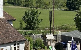 The Lydden Bell